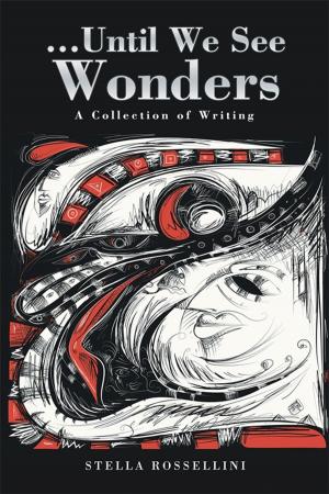 Cover of the book …Until We See Wonders by Rebecca Dei Mensah, Ishmael Mensah