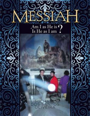 Cover of the book Messiah by Emmanuel Oghenebrorhie