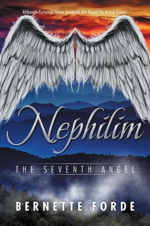 Cover of the book Nephilim by Simon Smith