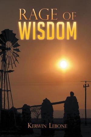 Cover of the book Rage of Wisdom by Chigozie Okwaraji