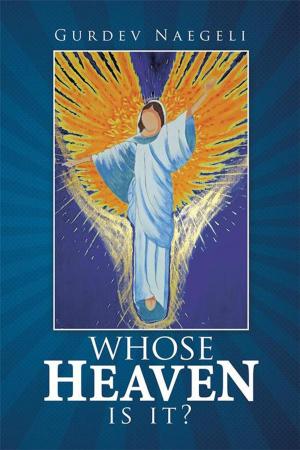 Cover of the book Whose Heaven Is It? by Winston Forde