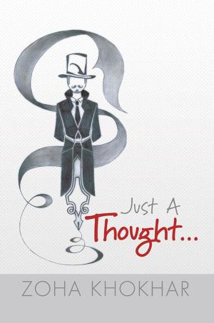 Cover of the book Just a Thought by Kate Austin