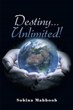 Cover of the book Destiny...Unlimited! by Edgar Mangwende