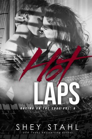 bigCover of the book Hot Laps by 