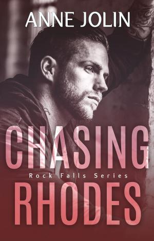 bigCover of the book Chasing Rhodes by 