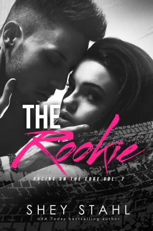 bigCover of the book The Rookie by 