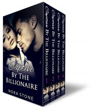 Cover of the book Captive By The Billionaire: Box Set (A BBW Erotic Romance by Kia Summers