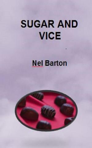 Book cover of SUGAR AND VICE