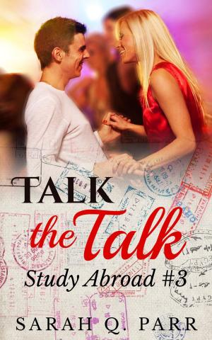 Book cover of Talk the Talk (Contemporary Erotic Romance)
