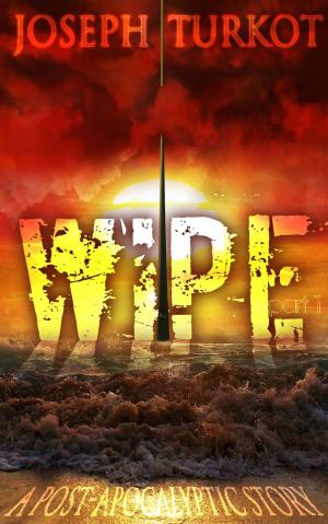 Cover of the book WIPE - Part 1 by Martine Pauwels