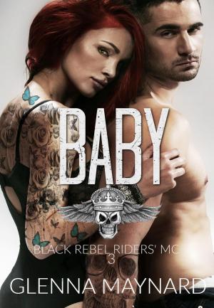 Cover of the book Baby by Michelle Windsor
