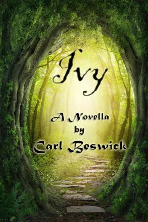 Cover of the book Ivy by Zadie Wanton