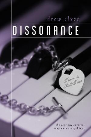 Cover of the book Dissonance by Laura Wright