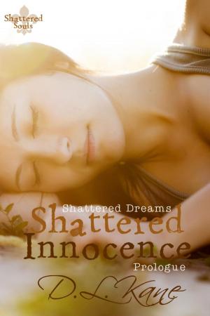 Cover of the book Shattered Innocence by Blair Buford