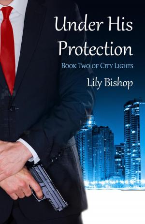 Cover of the book Under His Protection by Megan Mitcham
