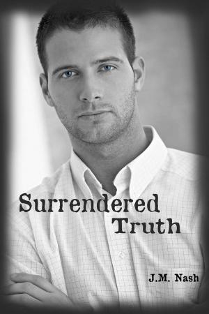 Book cover of Surrendered Truth