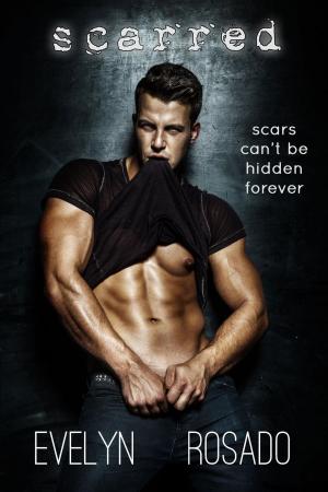 bigCover of the book Scarred (BBW Erotic Romance) by 