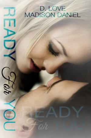 Book cover of Ready For You