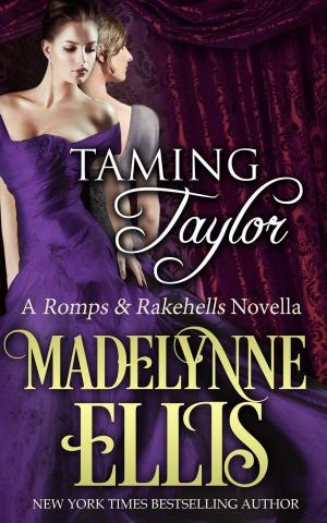 bigCover of the book Taming Taylor by 