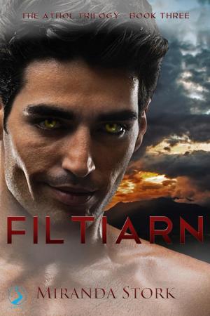 Cover of the book Filtiarn (The Athol Trilogy, Book 3) by Michelle Celmer