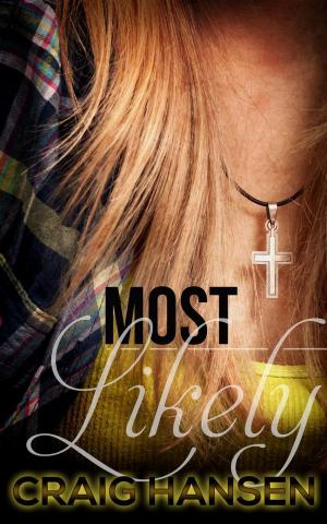 Cover of the book Most Likely by Jeffrey Allen Davis