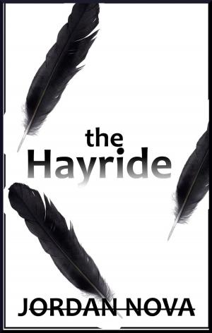 Cover of the book The Hayride by Roxanne Sweet