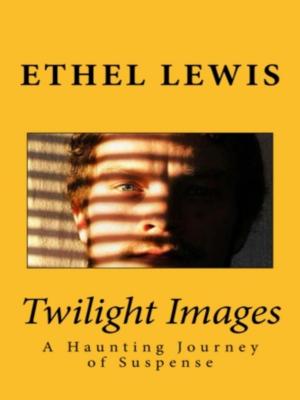 Cover of the book Twilight Images: A Haunting Journey of Suspense by Paul Stegweit
