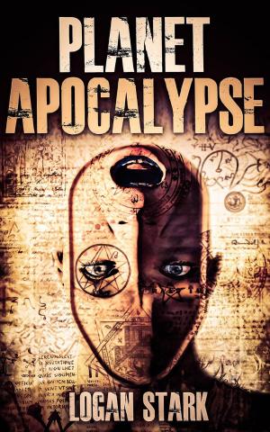 Cover of the book Planet Apocalypse by L.F. Crawford