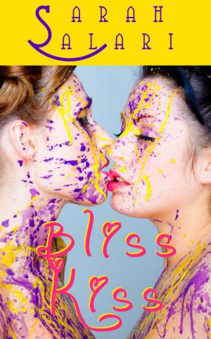 Cover of Bliss Kiss