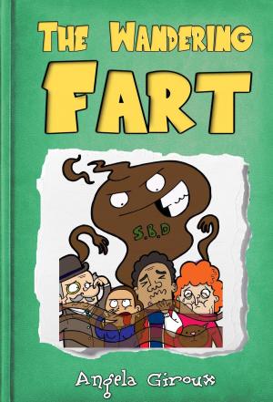 Cover of the book The Wandering Fart by Rob RodenParker