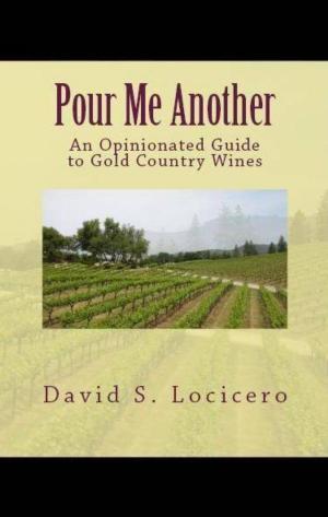 bigCover of the book Pour Me Another: An Opinionated Guide to Gold Country Wines by 