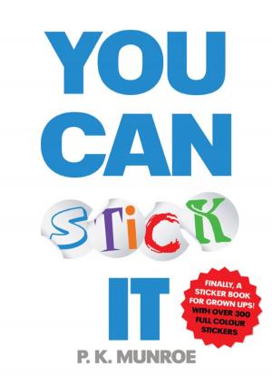 Book cover of You Can Stick It