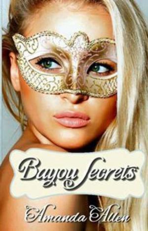 Cover of the book Bayou Secrets by Penny Dee