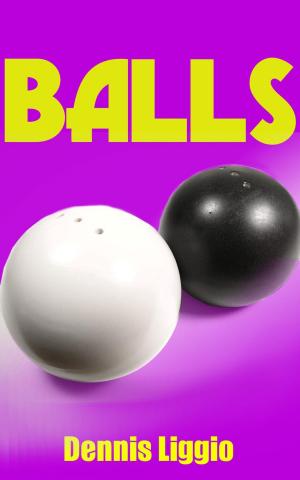 Cover of the book Balls by Honneur Monção
