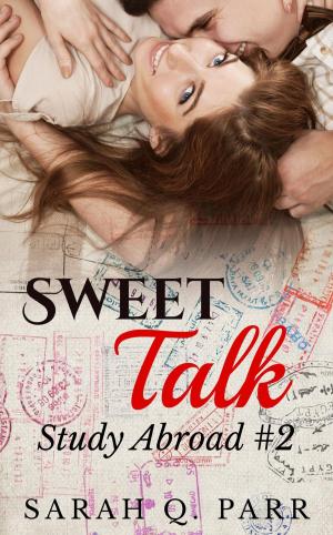 Cover of the book Sweet Talk (Contemporary Erotic Romance) by M.P. Witwer