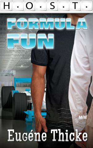 Cover of the book Formula Fun by Jeremy D. Hill