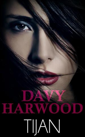 Cover of the book Davy Harwood by N.D. Bailey
