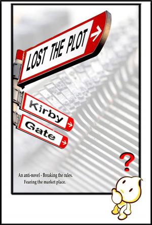 Cover of Lost The Plot