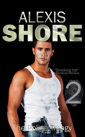 Cover of the book Cop by Alexis Shore