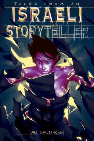 bigCover of the book Tales from an Israeli Storyteller by 