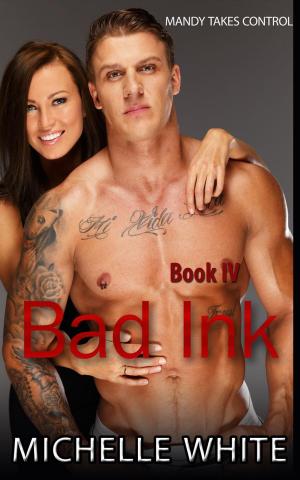 Cover of Bad Ink IV
