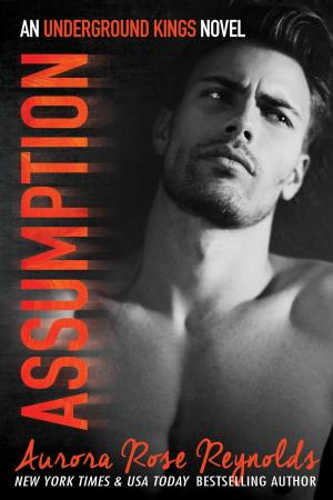 Cover of the book Assumption by C.A Rose