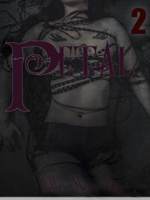 Book cover of Petal #2