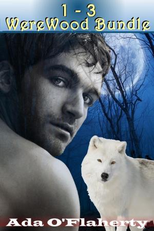 Cover of the book WereWood Bundle 1 - 3 by Monique McMorgan