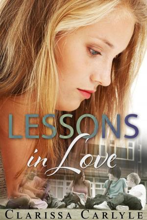 Cover of the book Lessons in Love by HL Carpenter