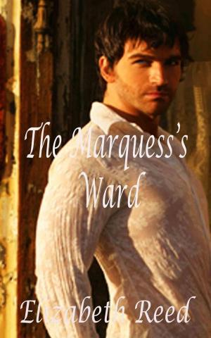 Cover of The Marquess’s Ward