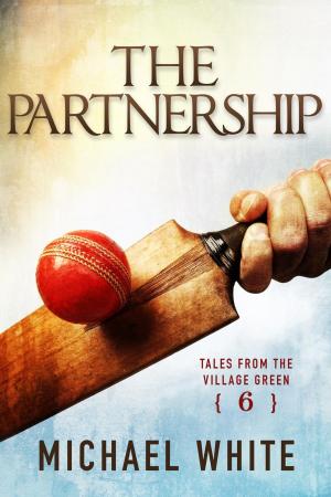 Cover of the book The Partnership by Chris Ward