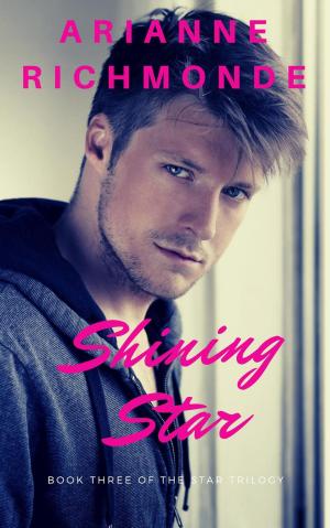 Cover of the book Shining Star by Arianne Richmonde