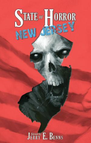 bigCover of the book State of Horror: New Jersey by 