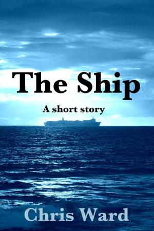 Cover of the book The Ship by Luis María Alfaro Juan